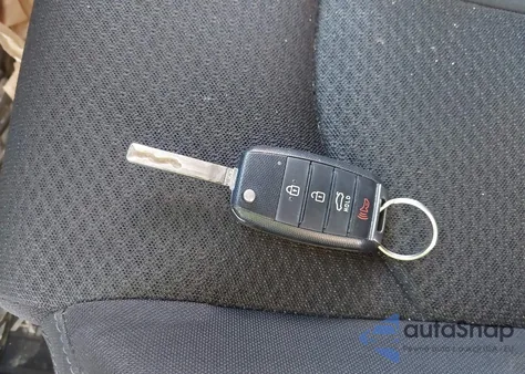 2016 Kia Optima Lx from USA, damaged, VIN 5XXGT4L39GG093127